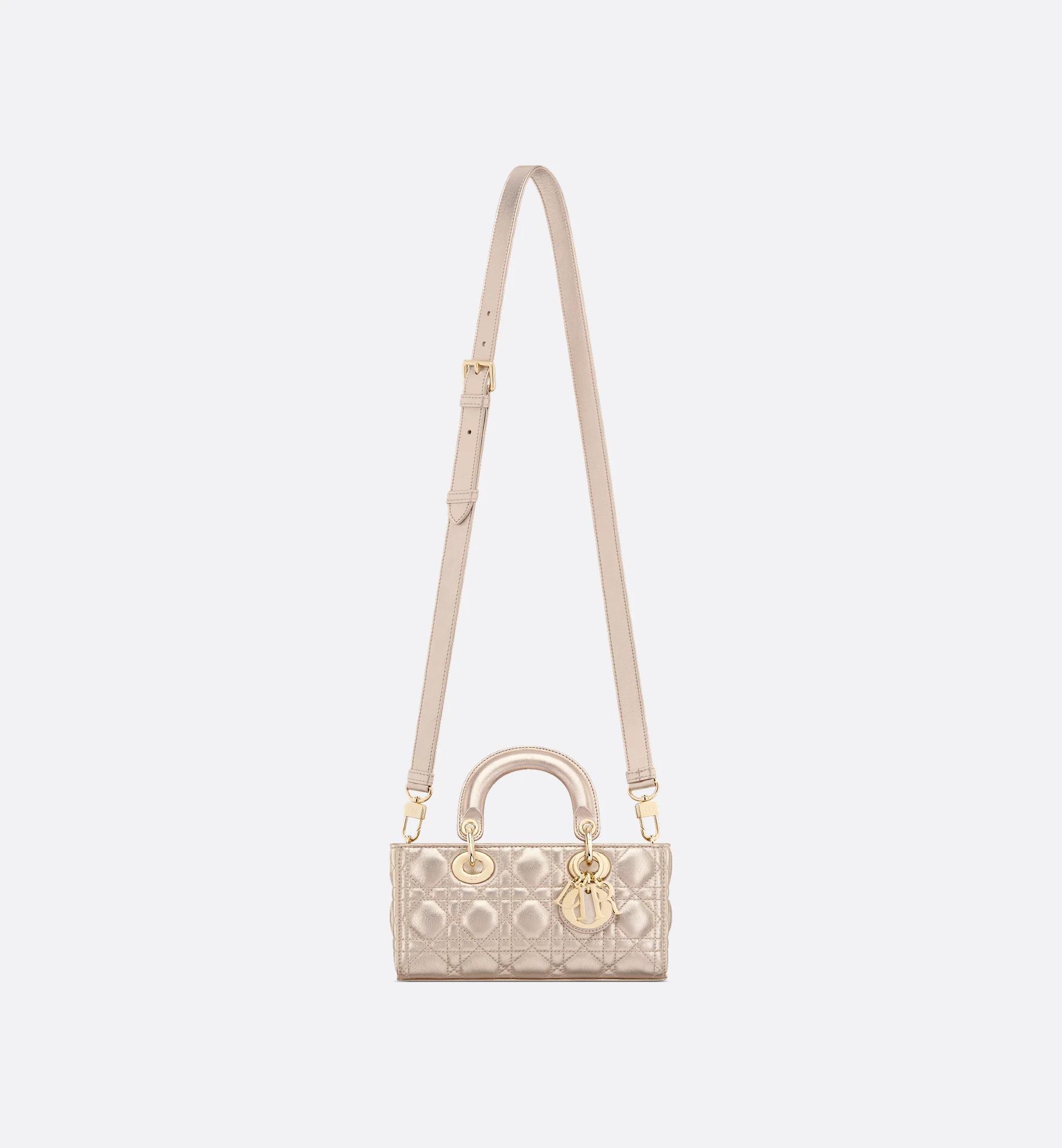 Small Lady D-Joy Bag Product Image
