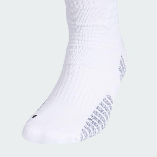 Select Basketball Crew Socks Product Image
