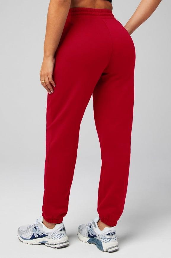 Cozy Fleece Go-To Sweatpant Product Image