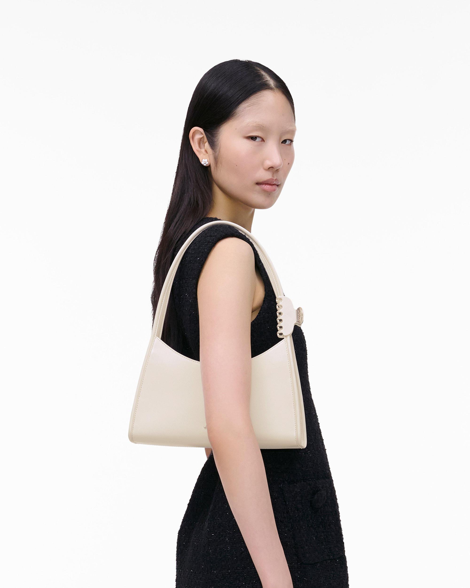 The Glam Claw Clip Shoulder Bag Product Image