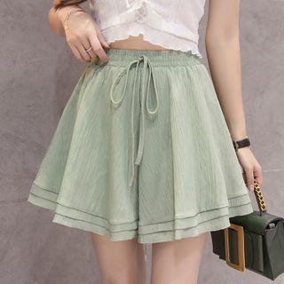 Mini A-Line Skort Product Image