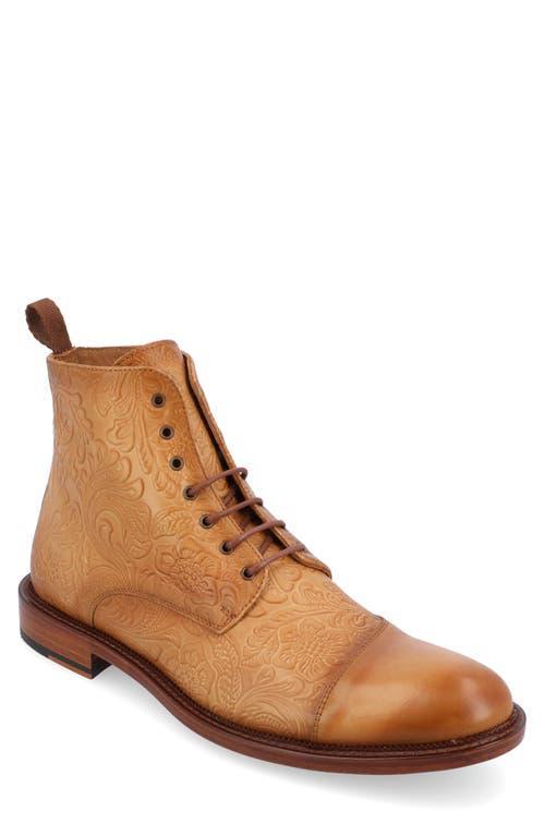 Taft Mens Paris Boots Product Image