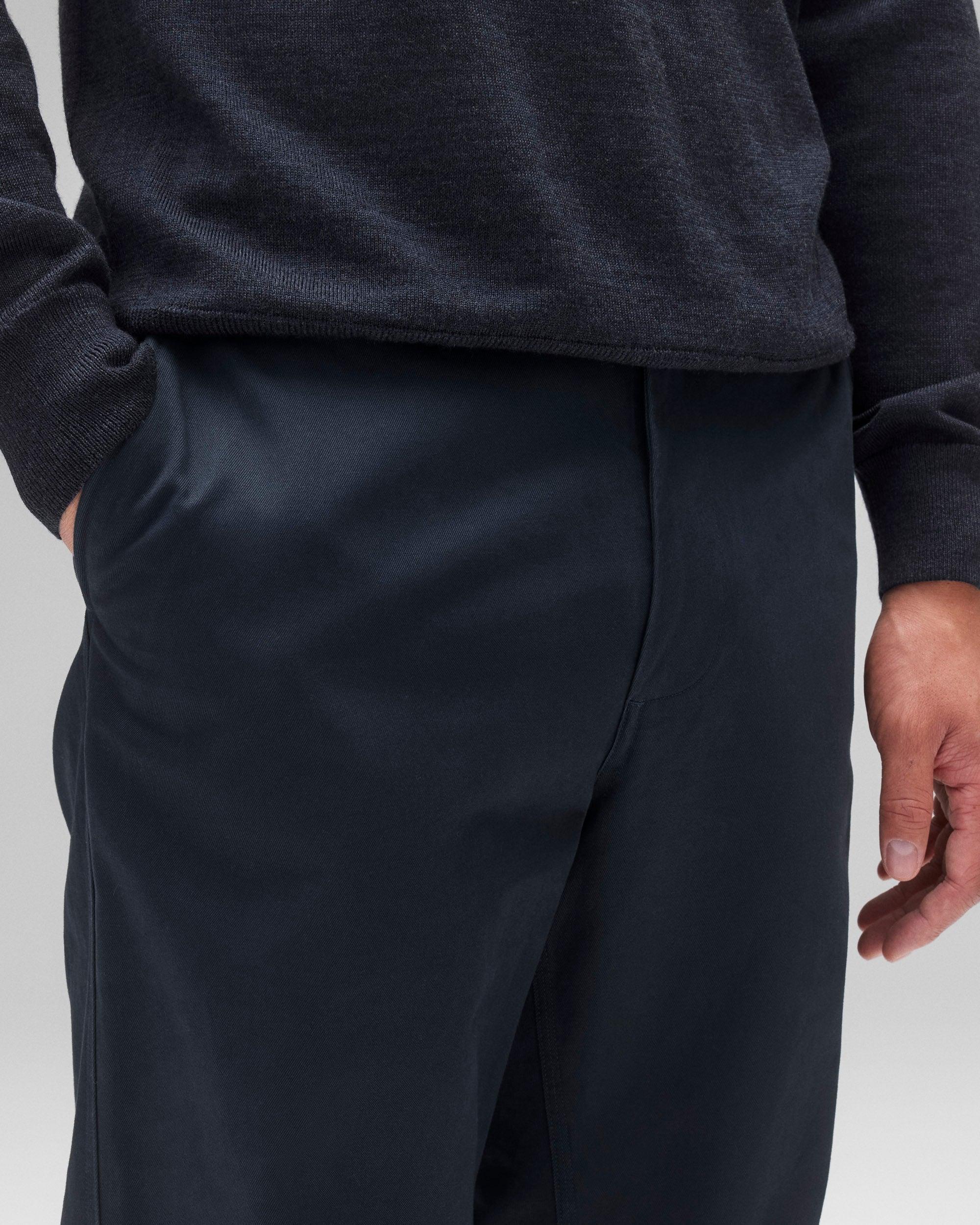 Cotton Chino Freshman Standard Pant Male Product Image