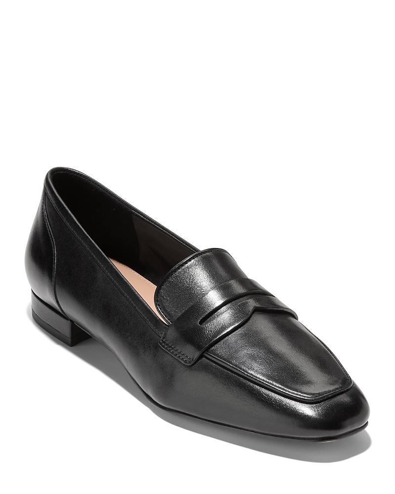 Cole Haan Womens Tarese Loafer Flats Product Image