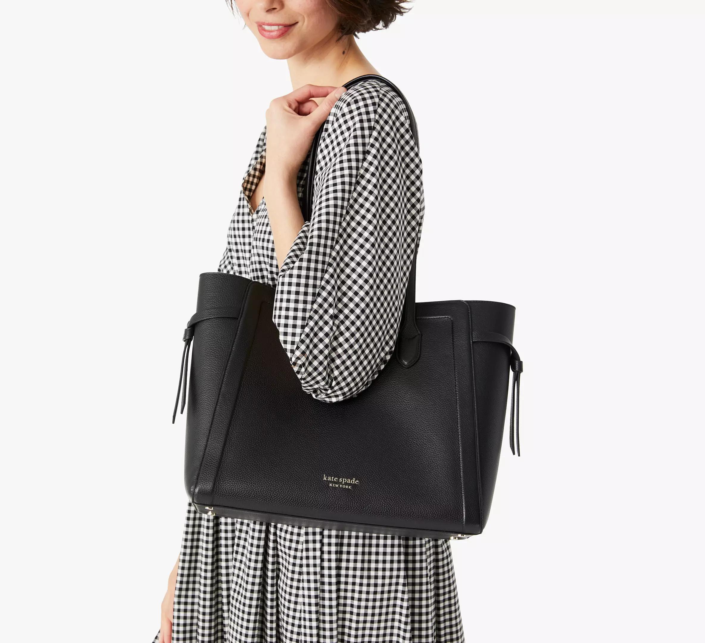 Knott Large Tote Product Image