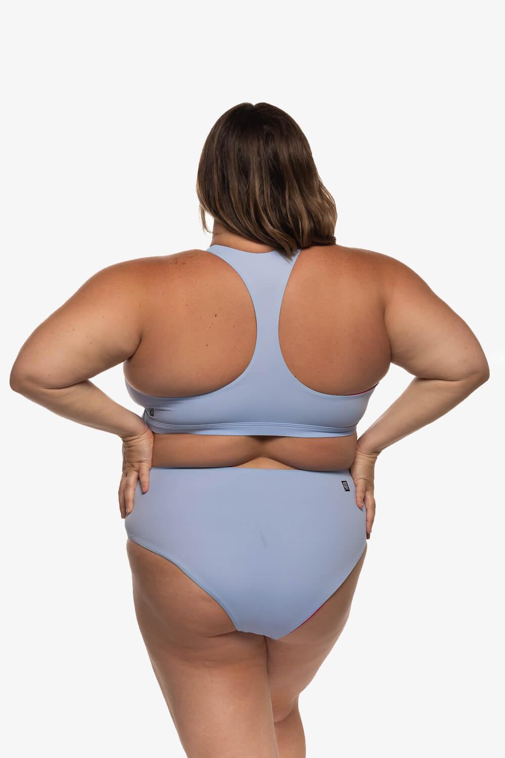 Final Sale Aster Bikini Top Product Image