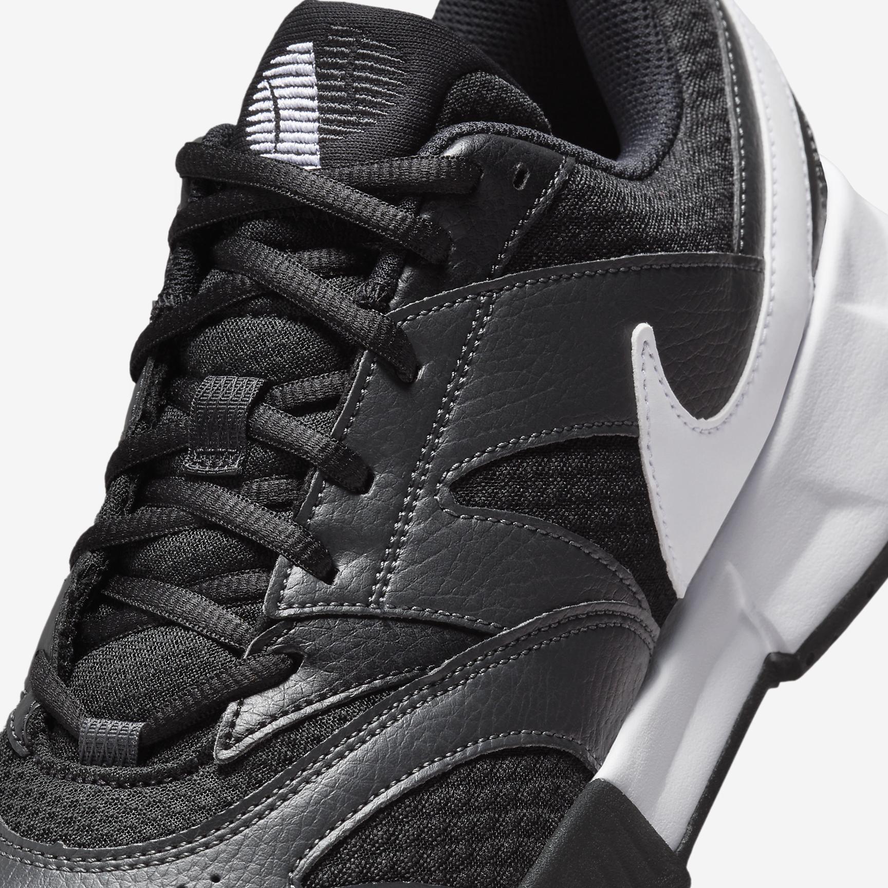 NikeCourt Lite 4 Men's Tennis Shoes Product Image