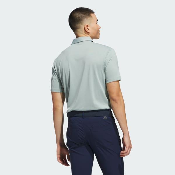 Ultimate365 Tour Texture Polo Shirt Product Image