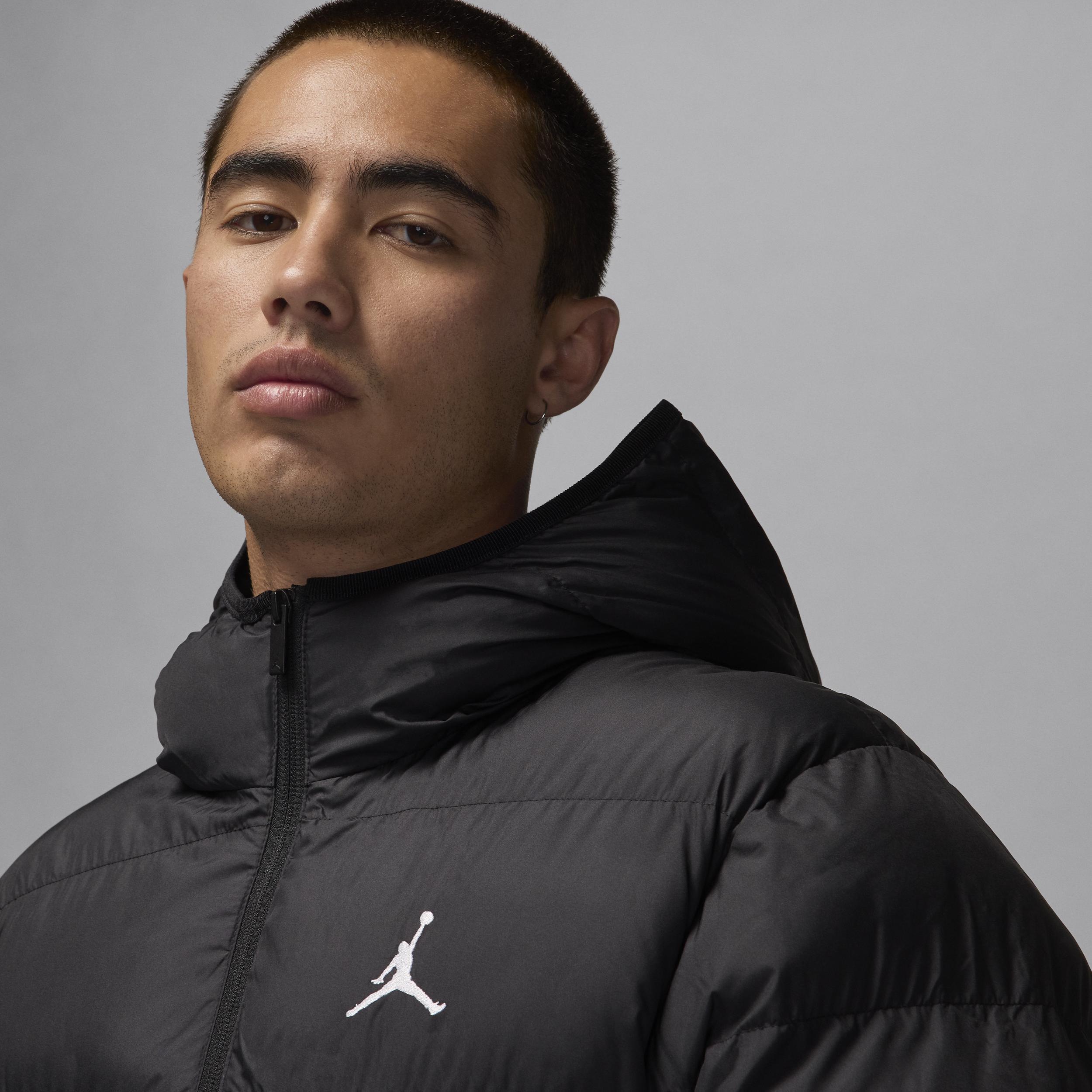 Jordan Brooklyn Men's Puffer Jacket Product Image