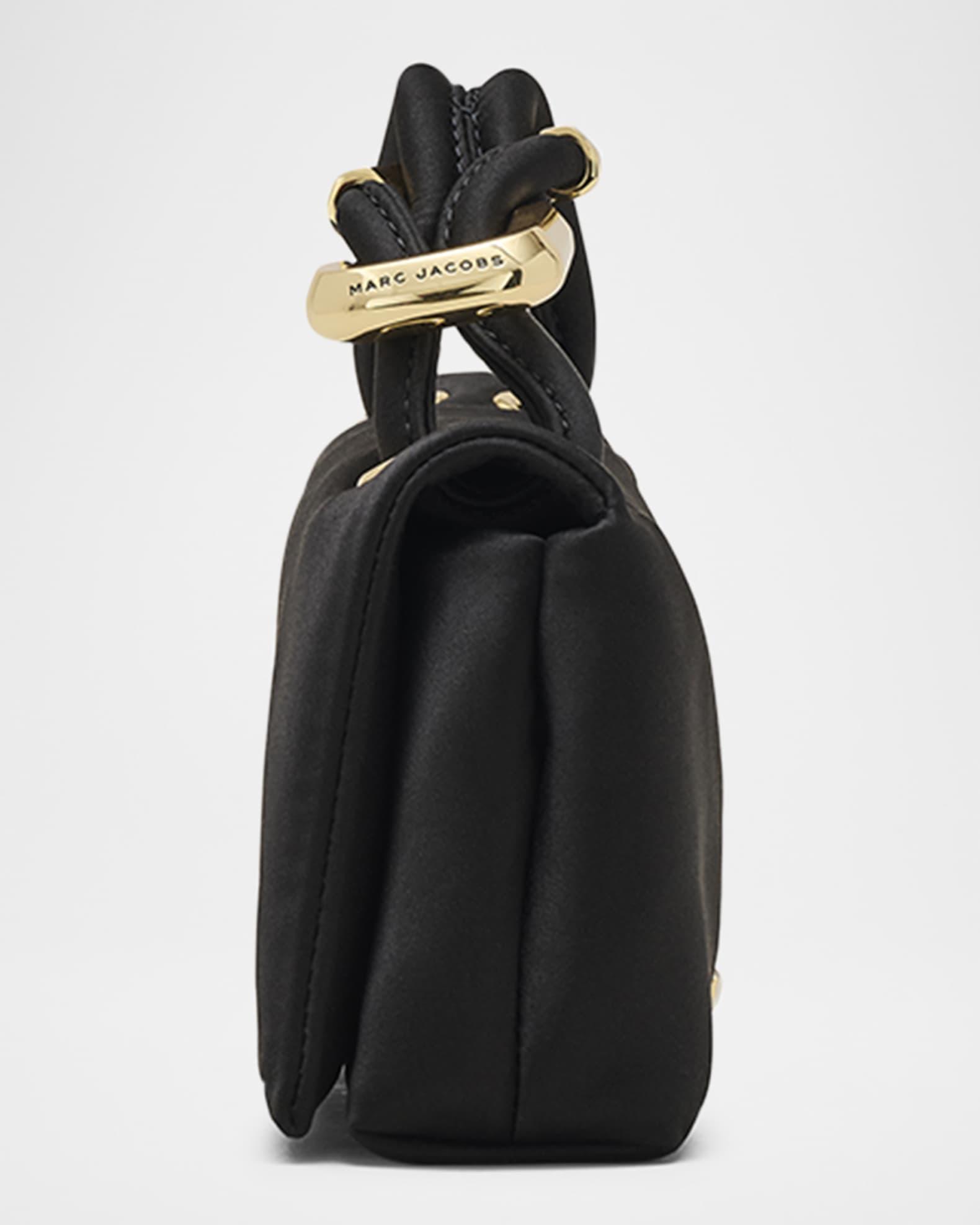 The Micro Dual Top-Handle Bag Product Image