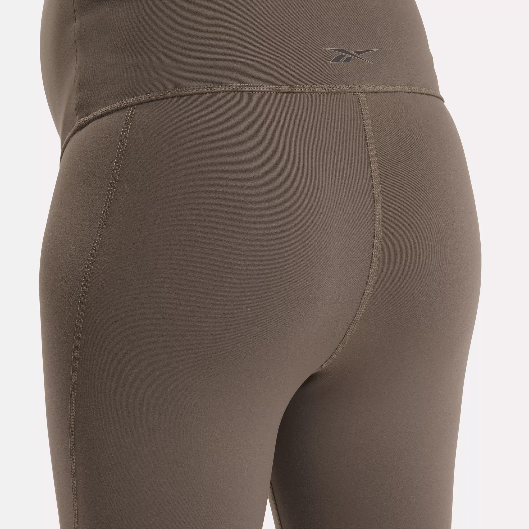 Women's Lux Maternity Leggings Female Product Image