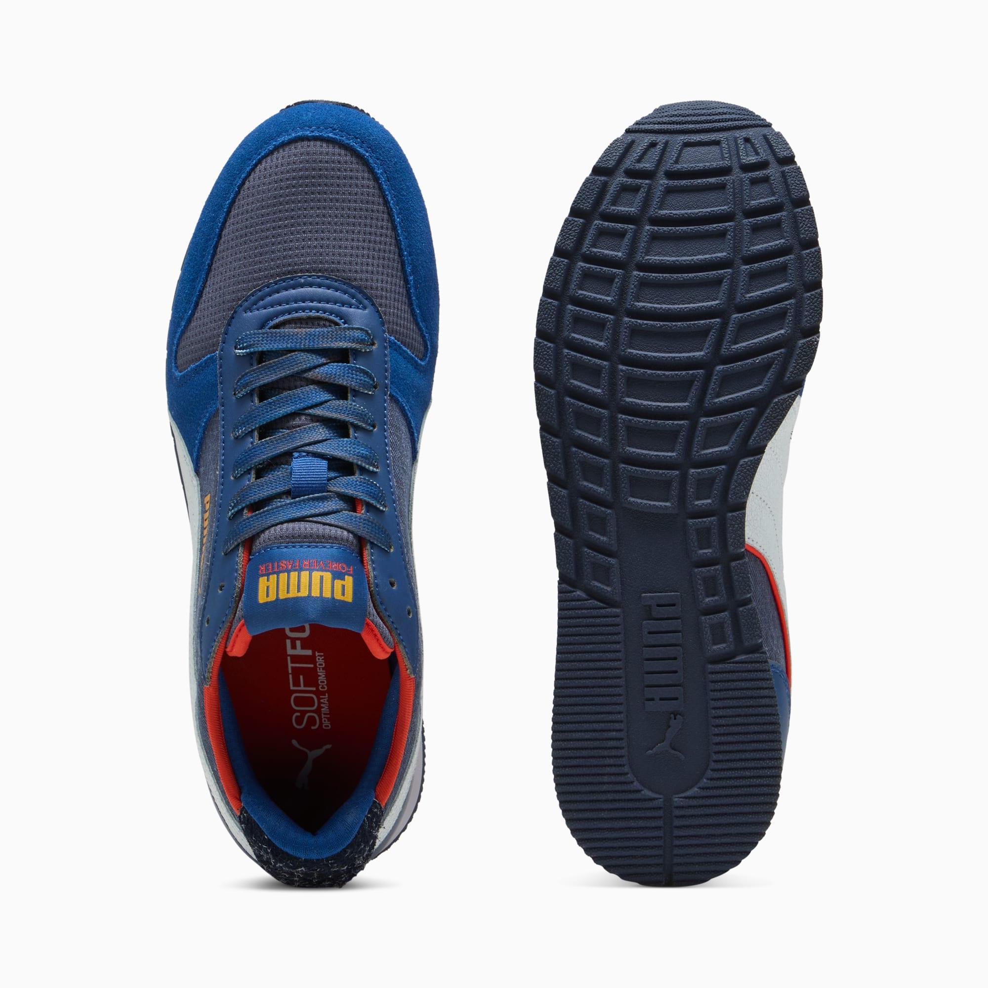 ST MILER Retro Run Unisex Product Image