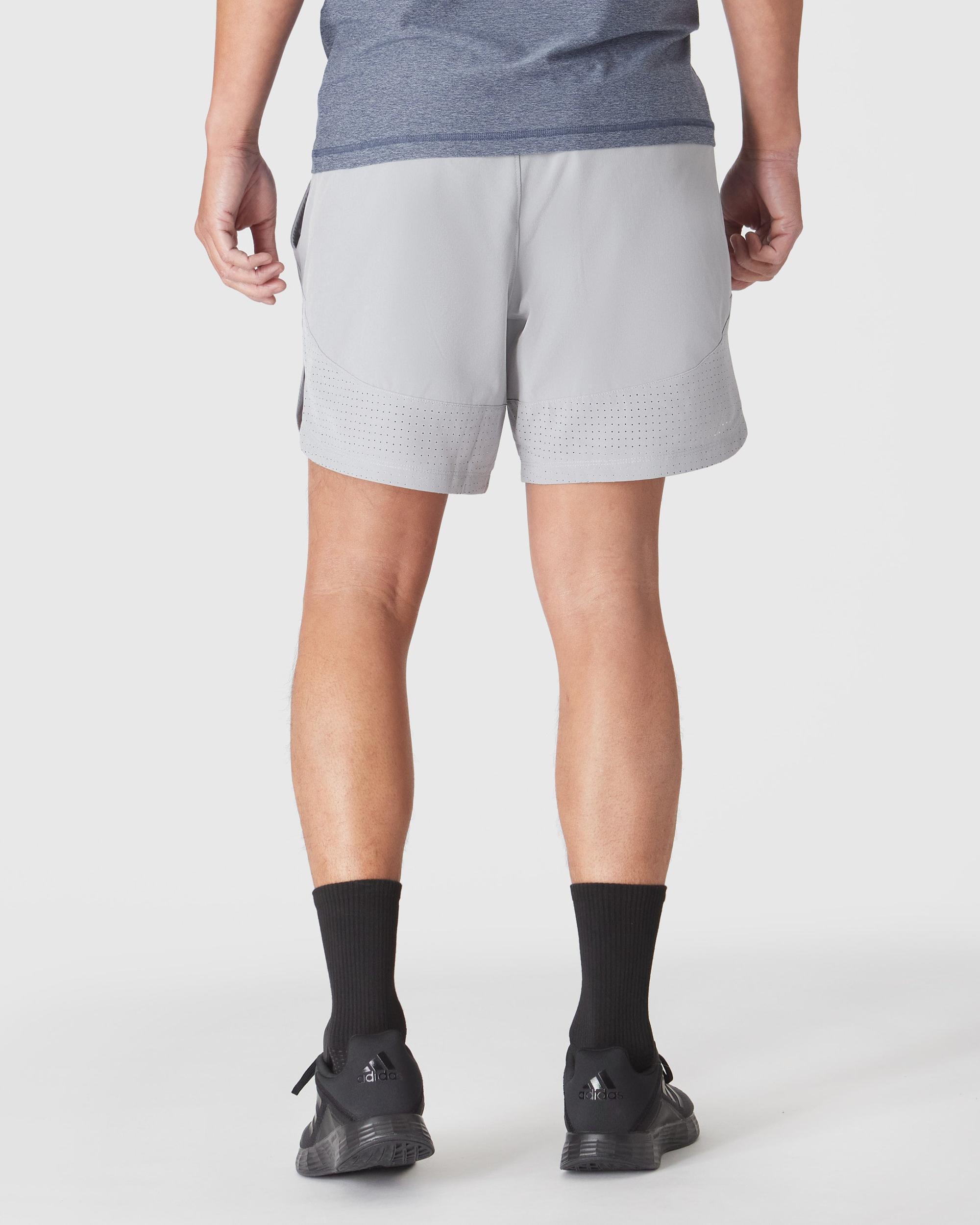 7" Steel Active Training Shorts 2.0 Product Image