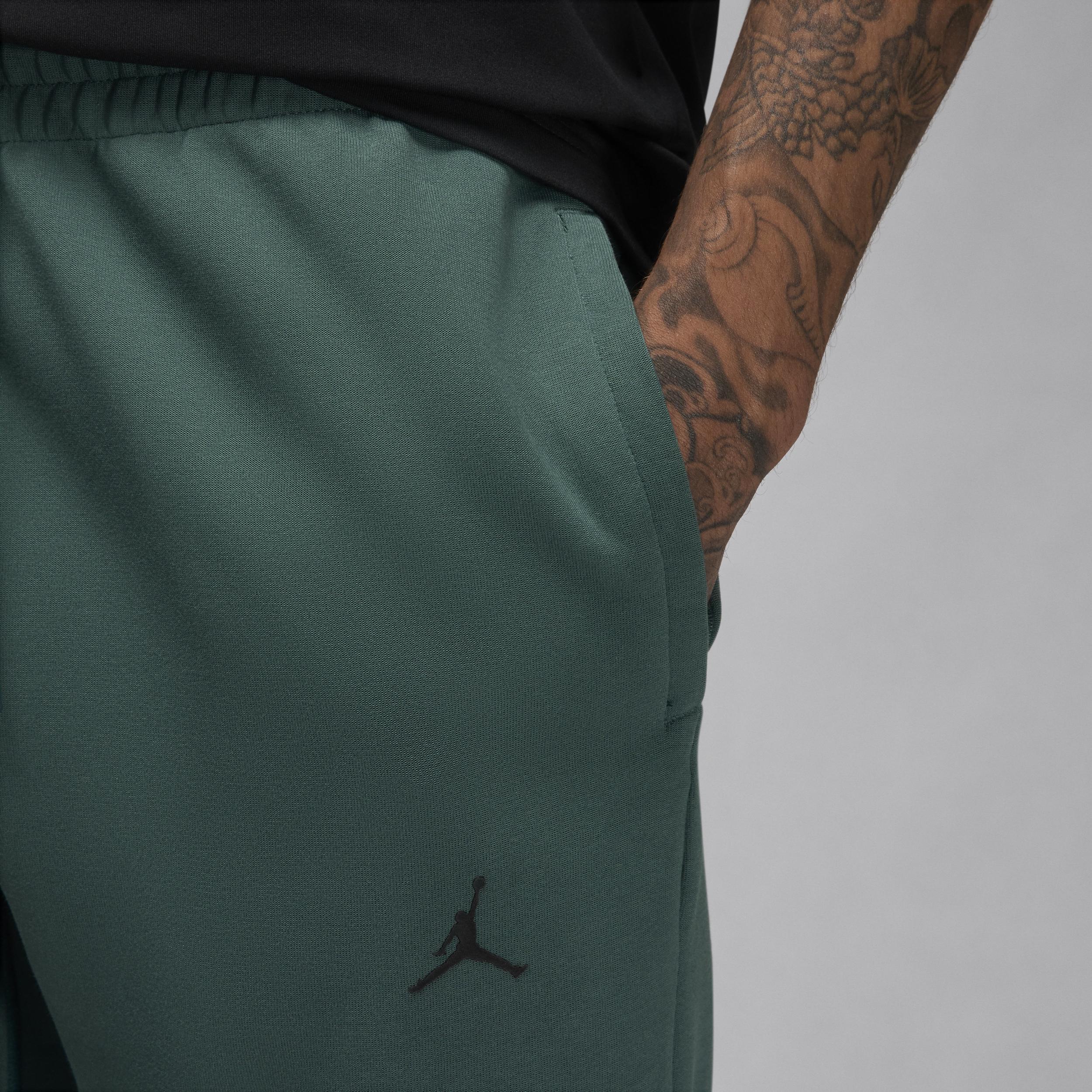 Men's Jordan Sport Hoop Fleece Dri-FIT Pants Product Image