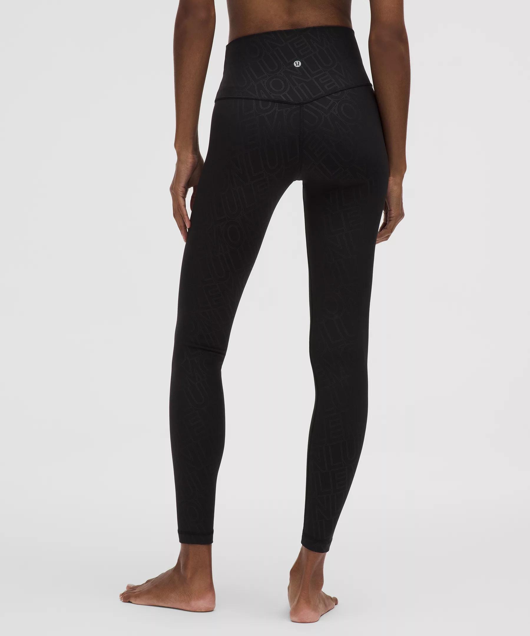 lululemon Align™ High-Rise Pant 28" Product Image