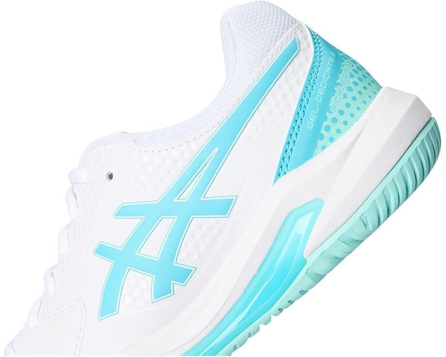 Women&apos;s GEL-Dedicate 8 Tennis Shoe Product Image