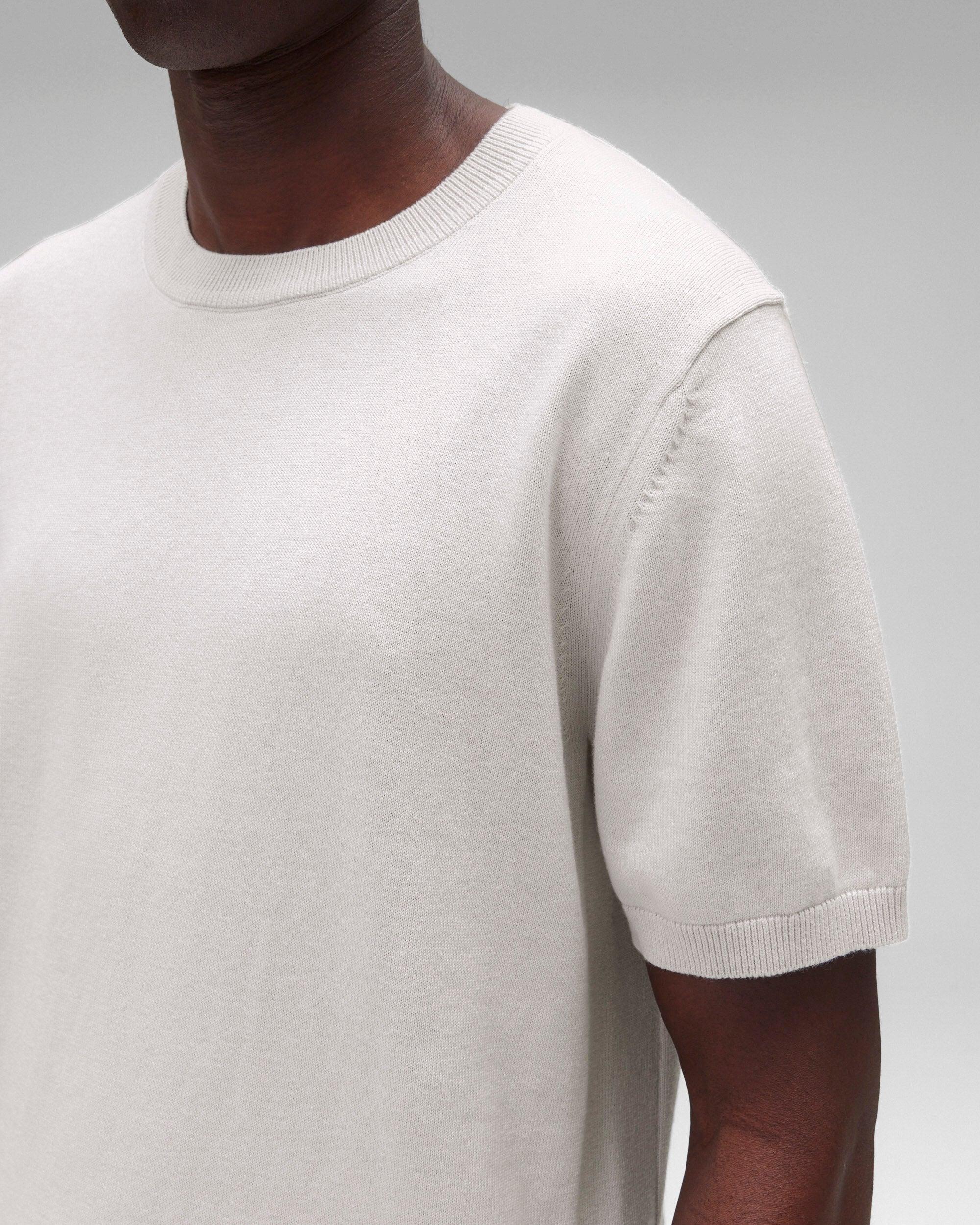 Lightweight Jersey Standard Raglan T-Shirt Male Product Image