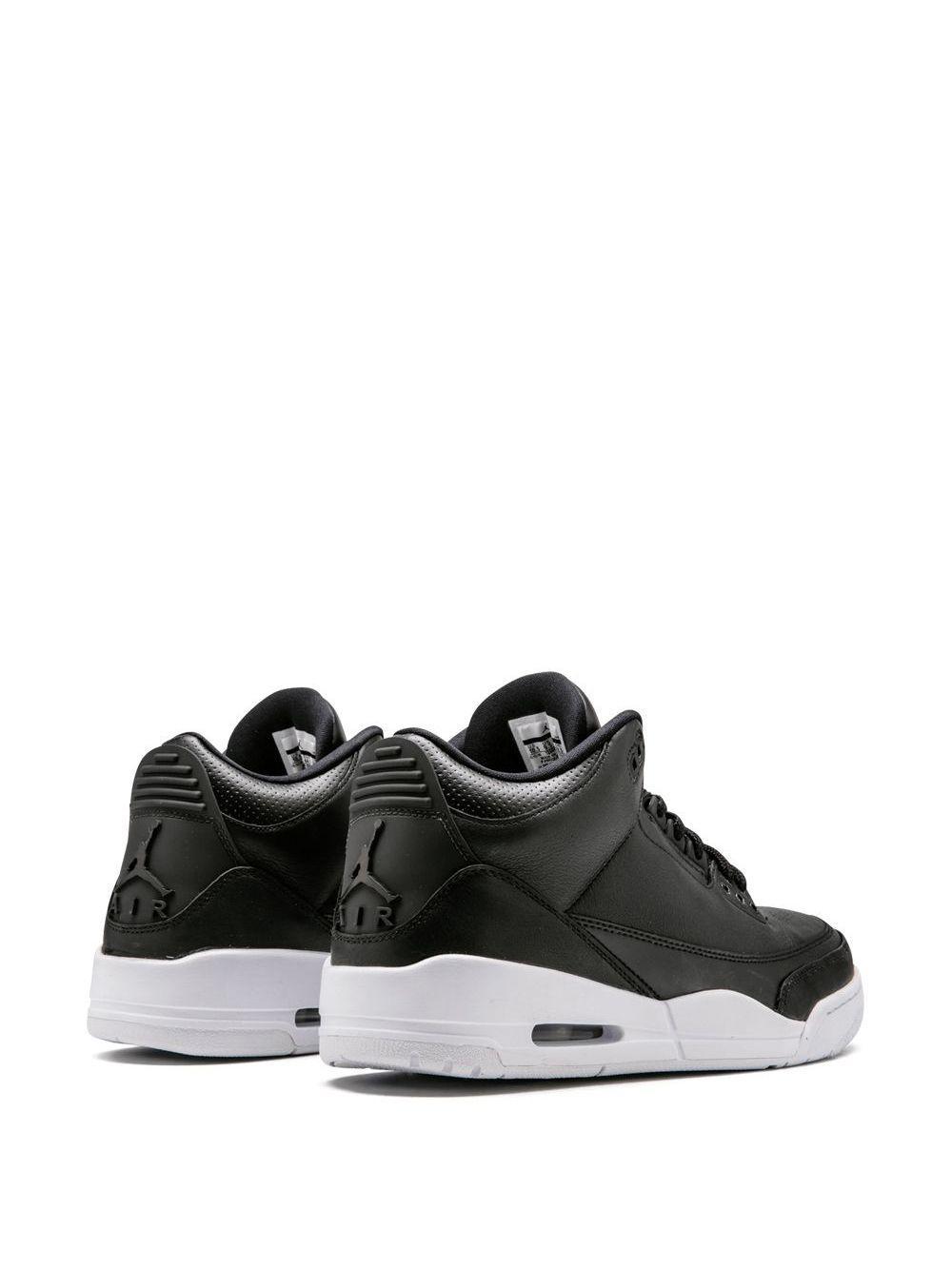 Air Jordan 3 Retro "Cyber Monday 2016" sneakers Product Image