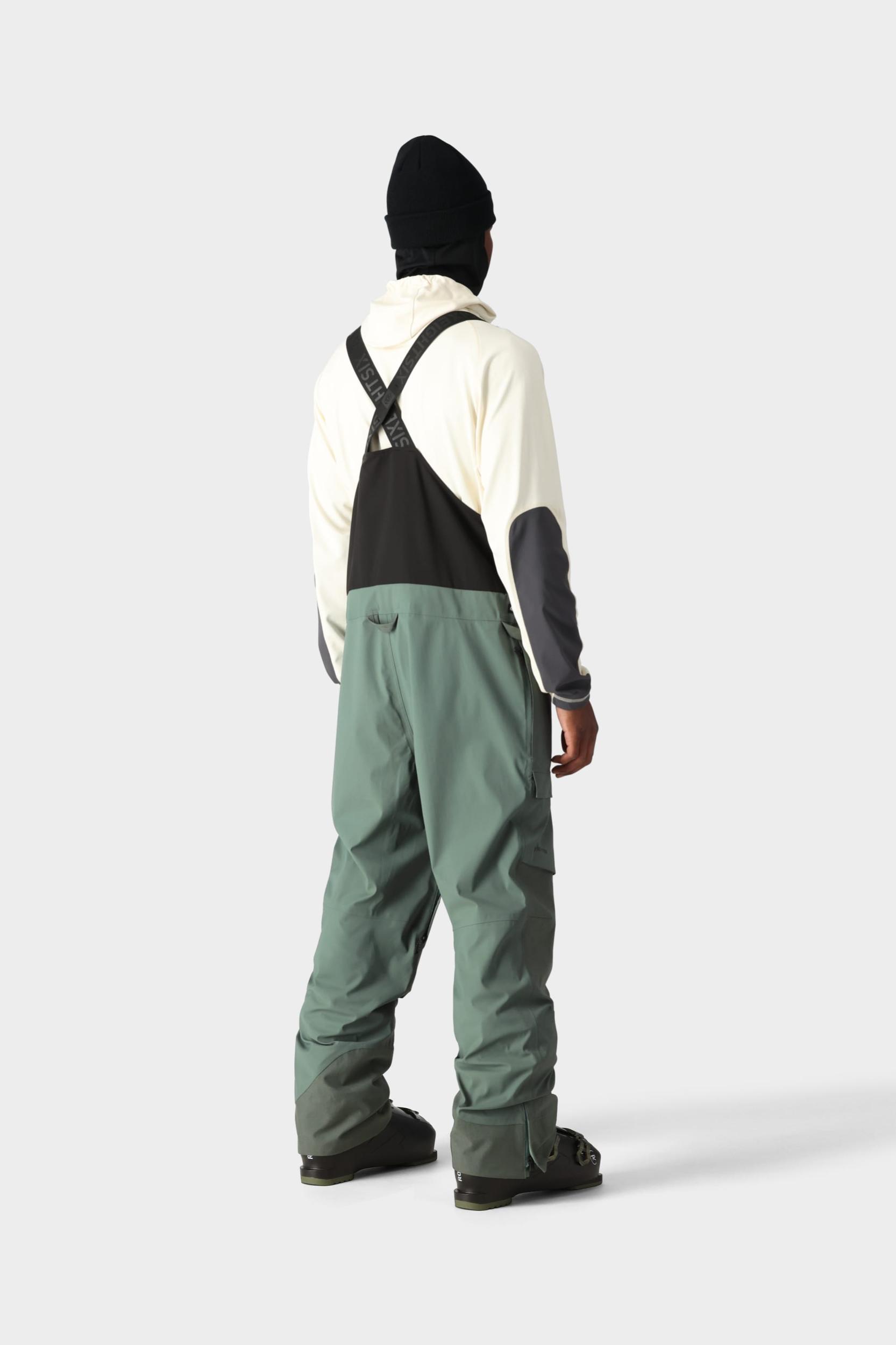 686 Men's GORE-TEX Stretch Dispatch Bib Male Product Image