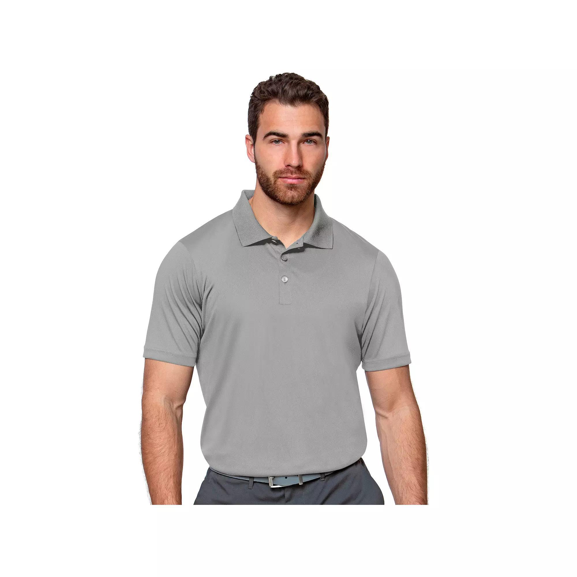 Mens Antigua Flex Golf Polo Product Image
