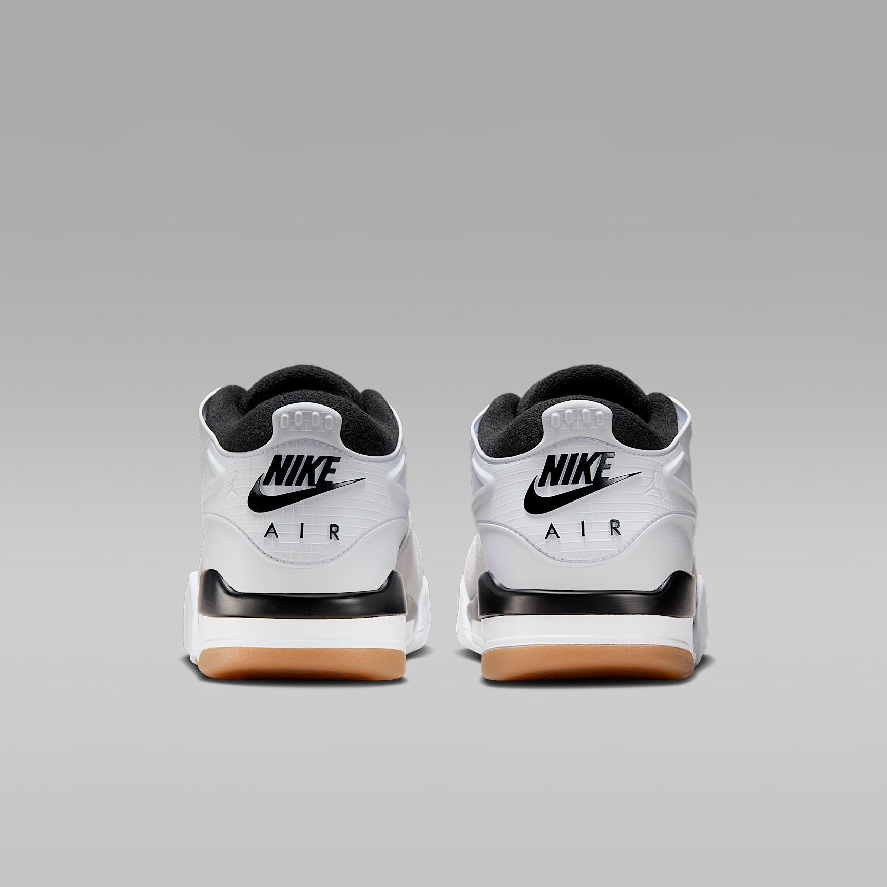 Men's Air Jordan 4 RM Shoes Product Image
