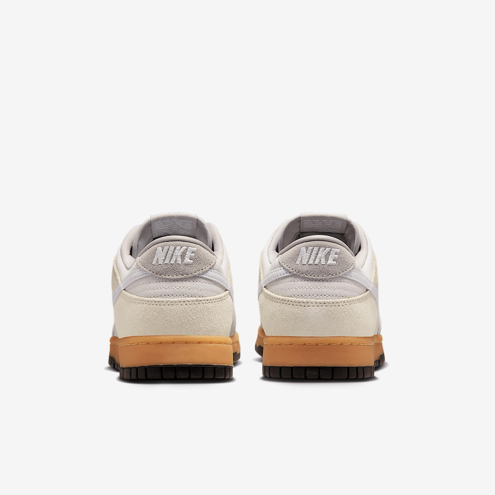Nike Men's Dunk Low Shoes Product Image