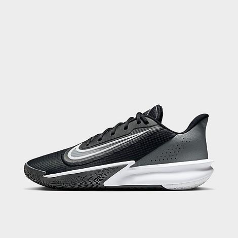 Nike Men's Precision 7 Basketball Shoes Product Image