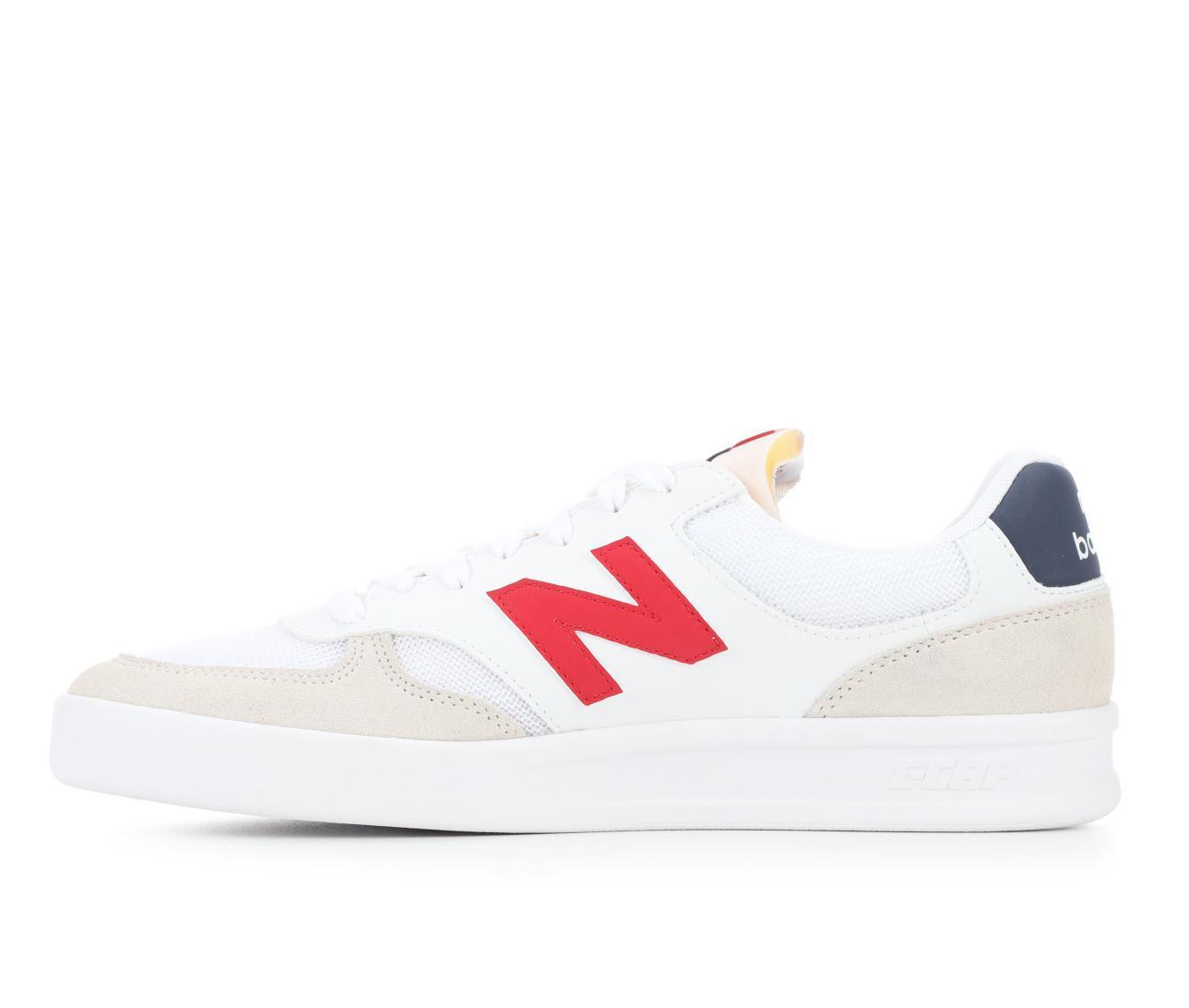 Men's New Balance CT300 Sneakers Product Image