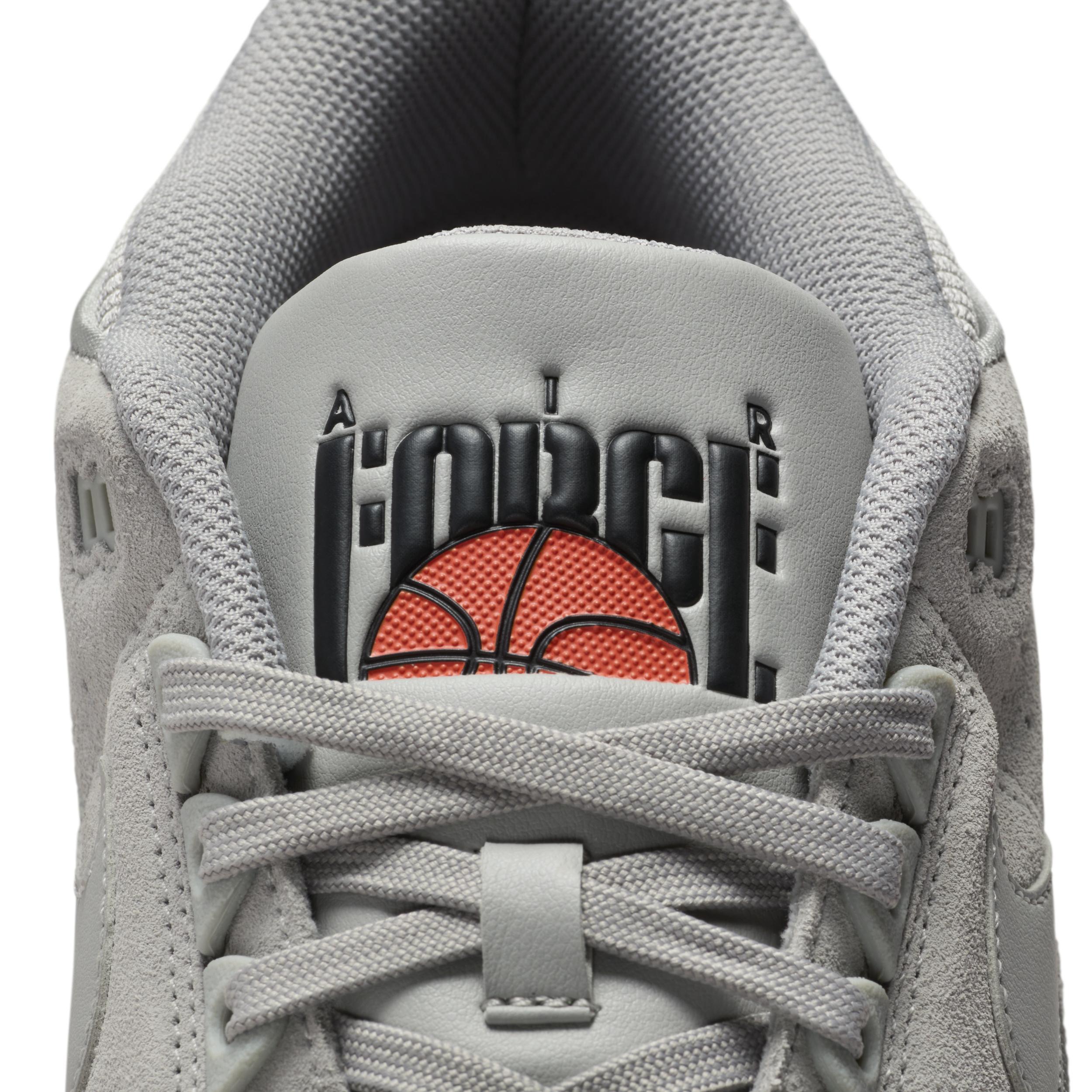 Nike Mens Nike AAF88 NBHD - Mens Basketball Shoes Product Image