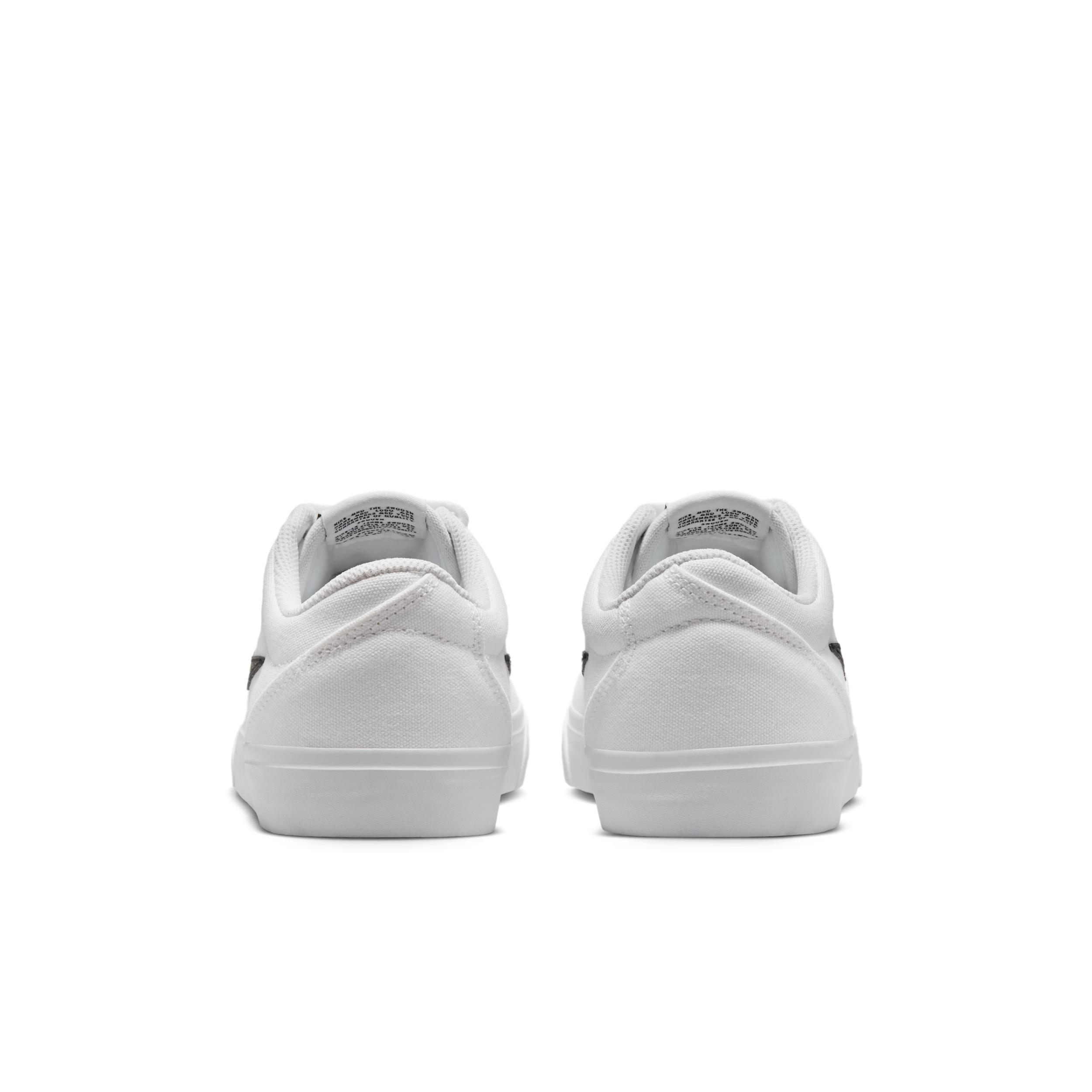 Nike Women's Charge Canvas Shoes Product Image