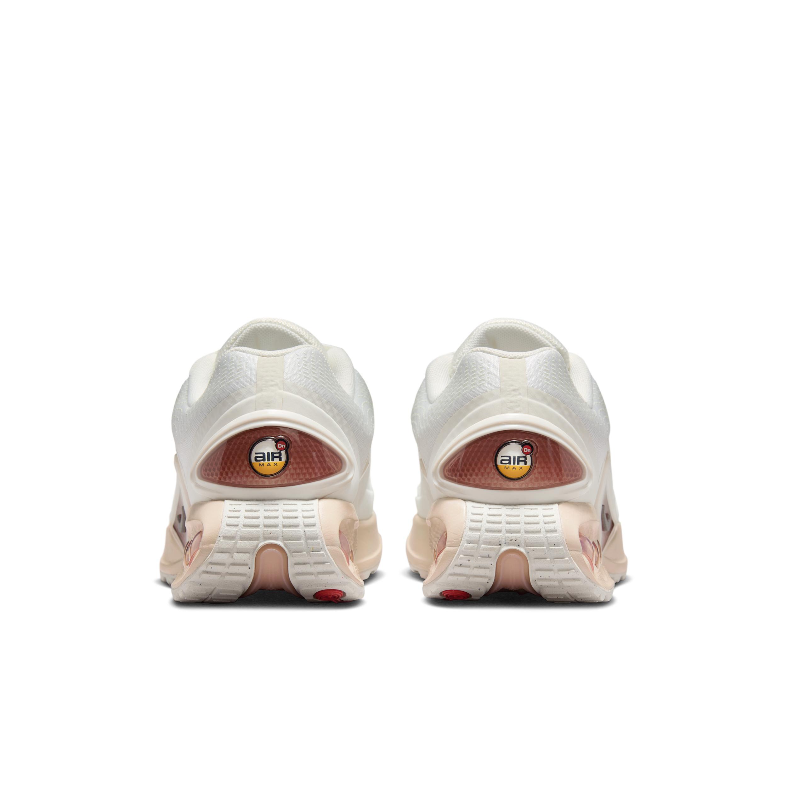Nike Air Max Dn Tech Women's Shoes Product Image