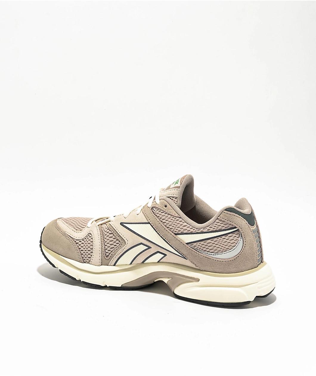 Reebok Premier Road Plus VI Ash & Moonstone Shoes Product Image
