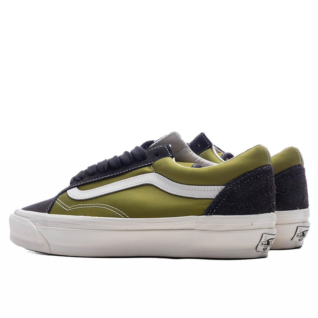 Premium Old Skool - Accra Aged Green Male Product Image