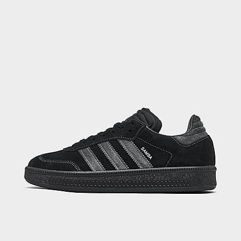 adidas Originals Mens adidas Originals Samba XLG - Mens Skate Shoes Product Image