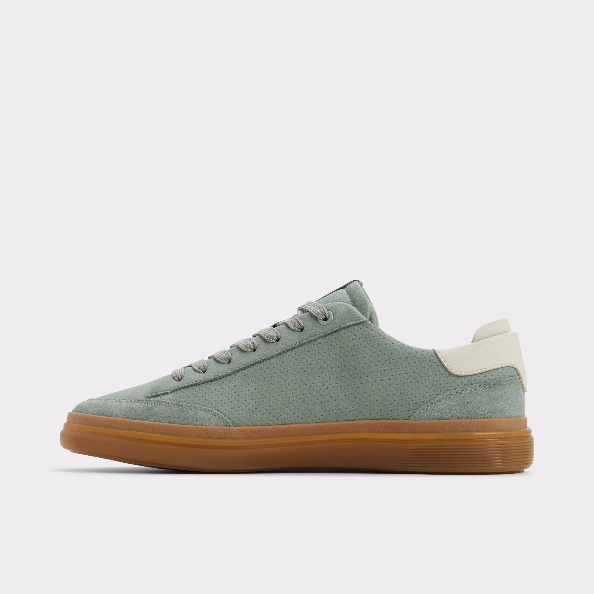 ALDO Stepup - Men's Travel Essential Collection - Green, Size 11 Product Image