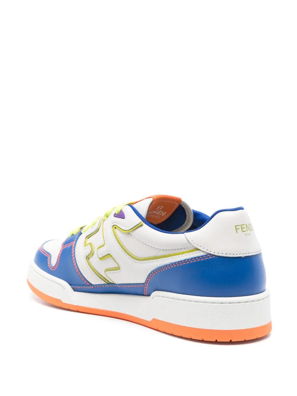 Match sneakers Product Image