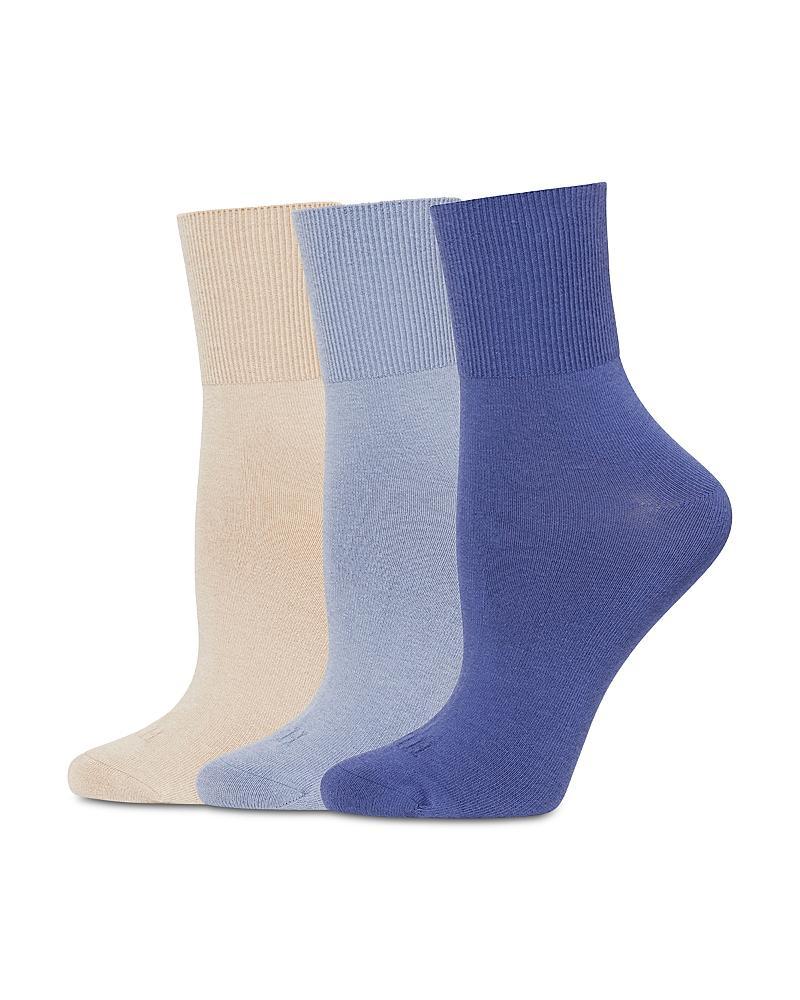 Hue Bobby Socks, Pack of 3 Product Image