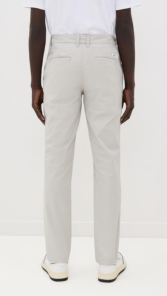 Quiet Golf Monogram Player Pants | Shopbop Product Image