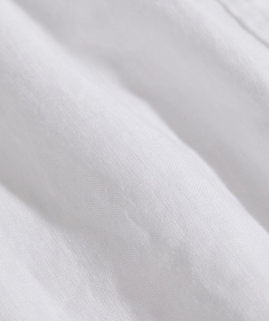 Linen Solid Shirt Product Image