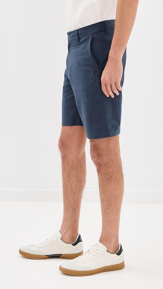 Faherty All Day Shorts 9" | Shopbop Product Image