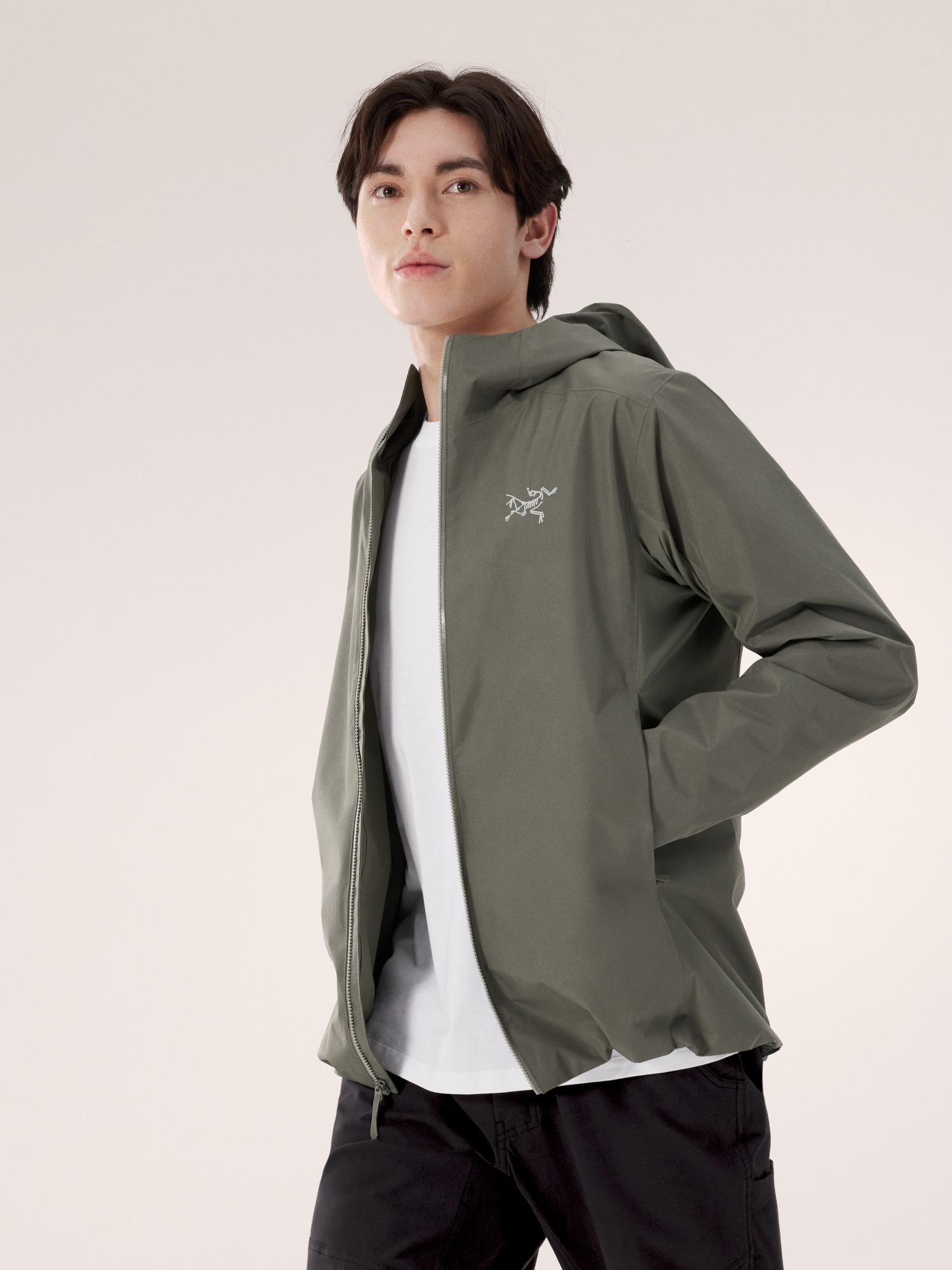 Solano Hoody Men's Product Image