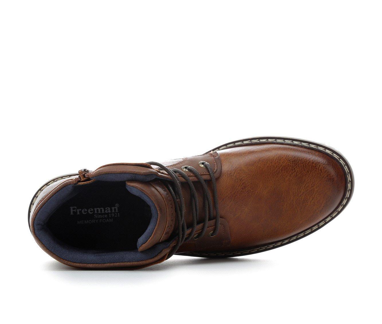 Men's Freeman Grady Boots Product Image