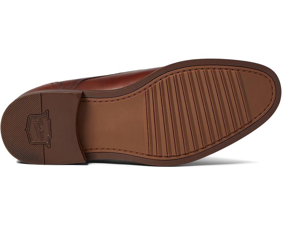 Zaffiro Moc Toe Venetian Loafer Product Image