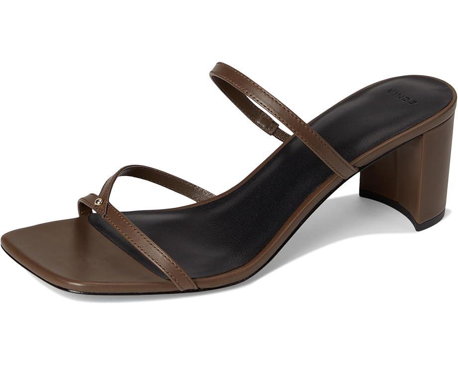Ring Heel Sandal 55Mm Product Image