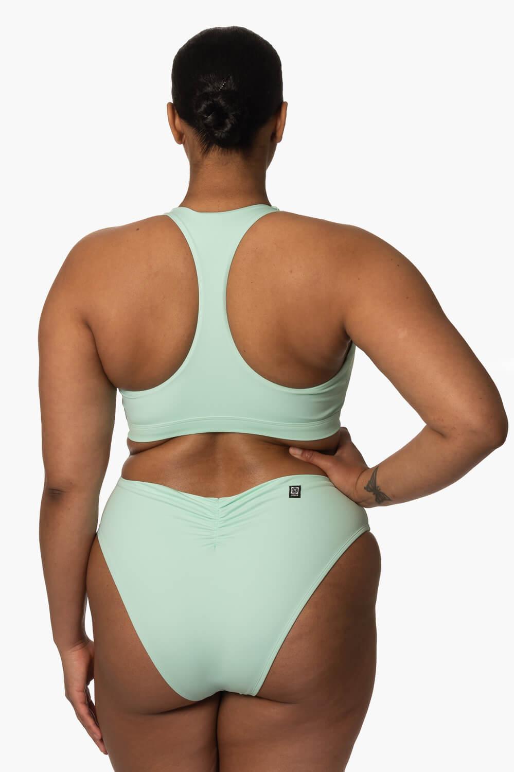 Sale Leandra Bikini Bottom Product Image