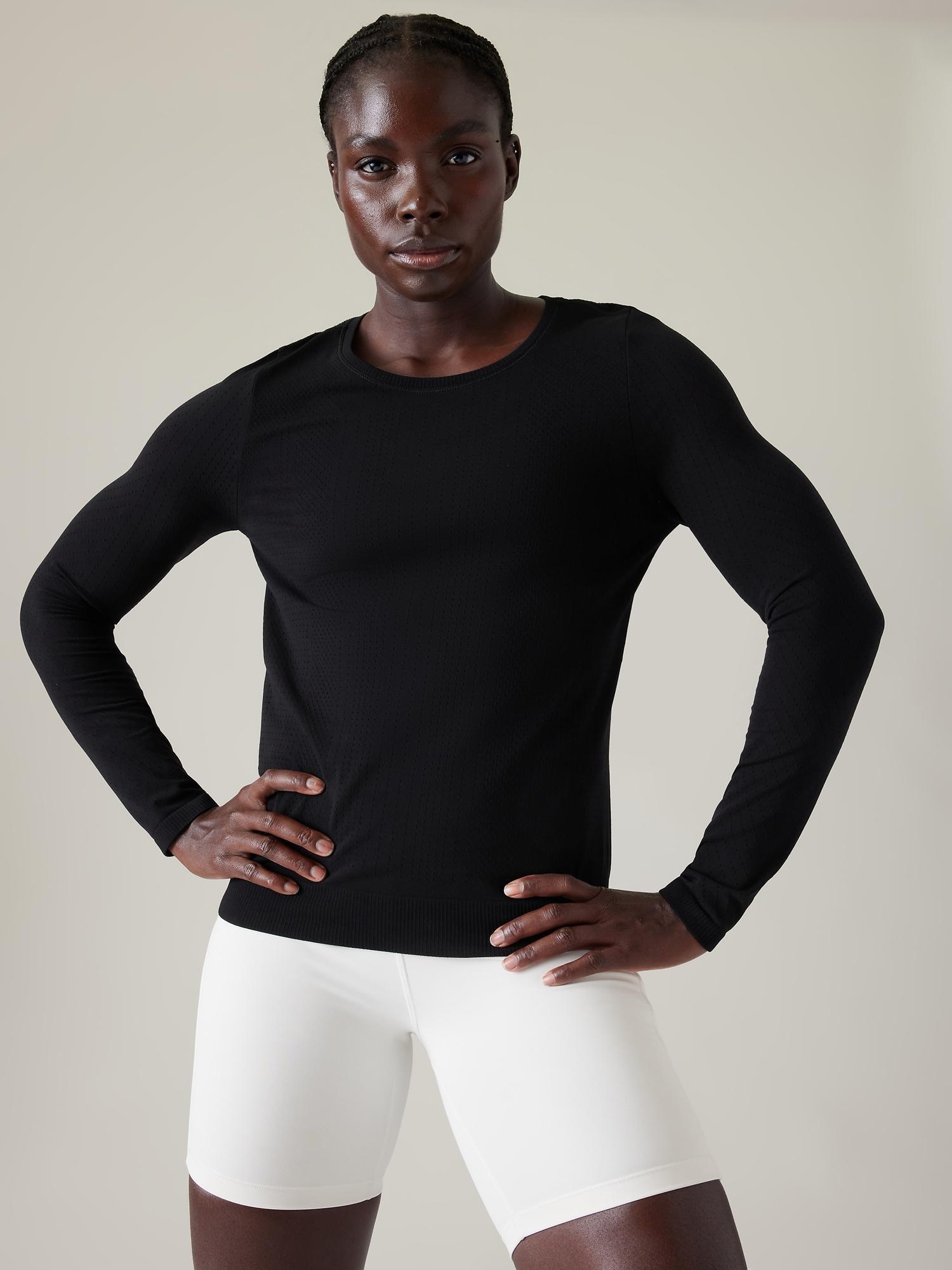 In Motion Seamless Top Product Image