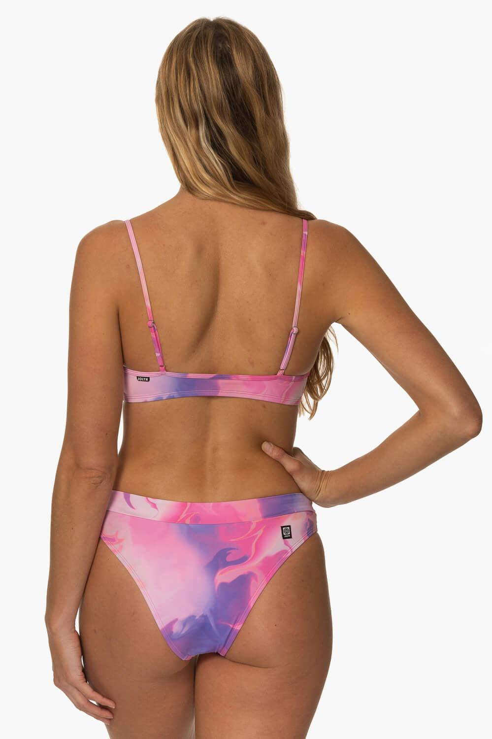 Final Sale Alanna Bikini Bottom Product Image