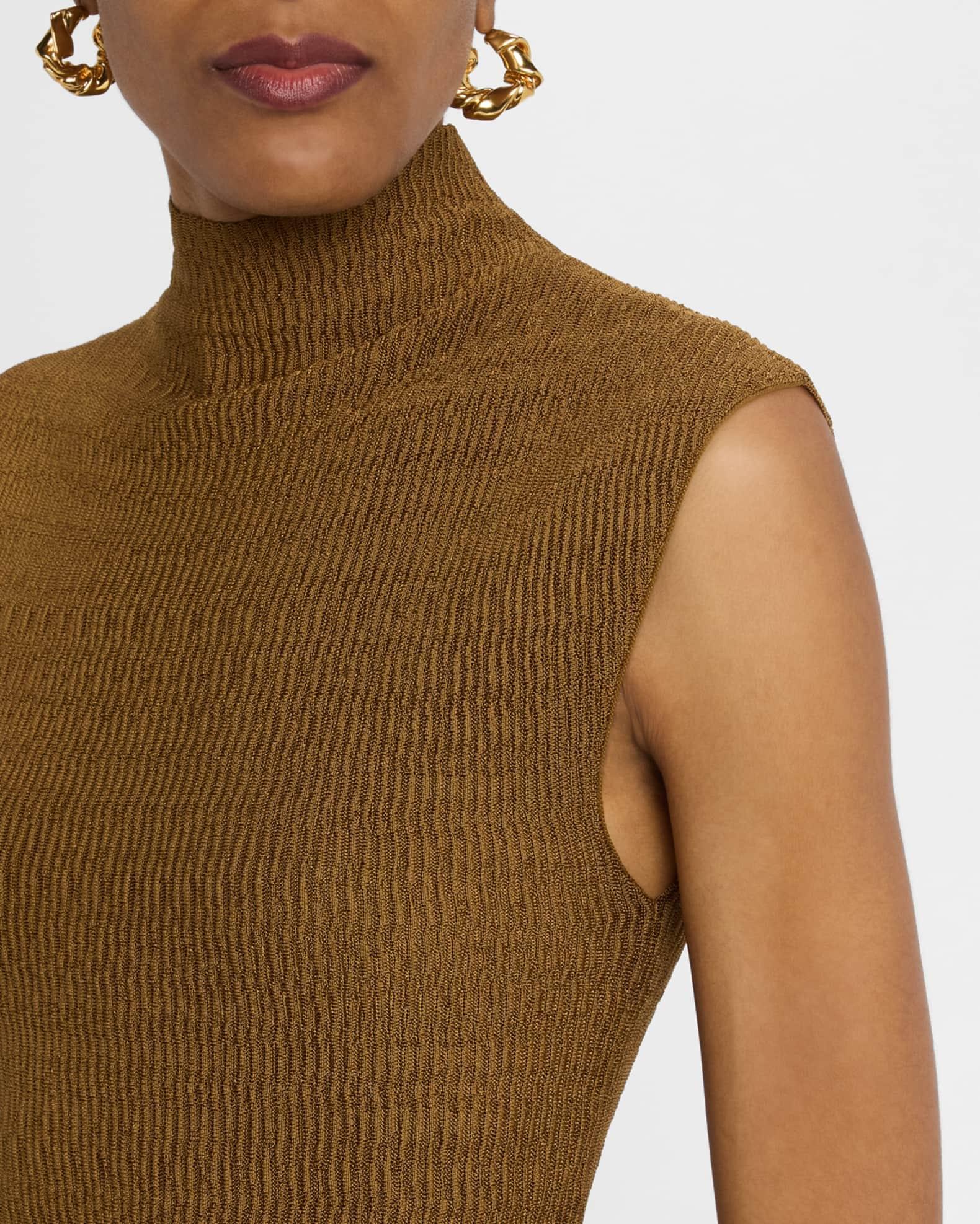 Jada Mock-Neck Top  Product Image