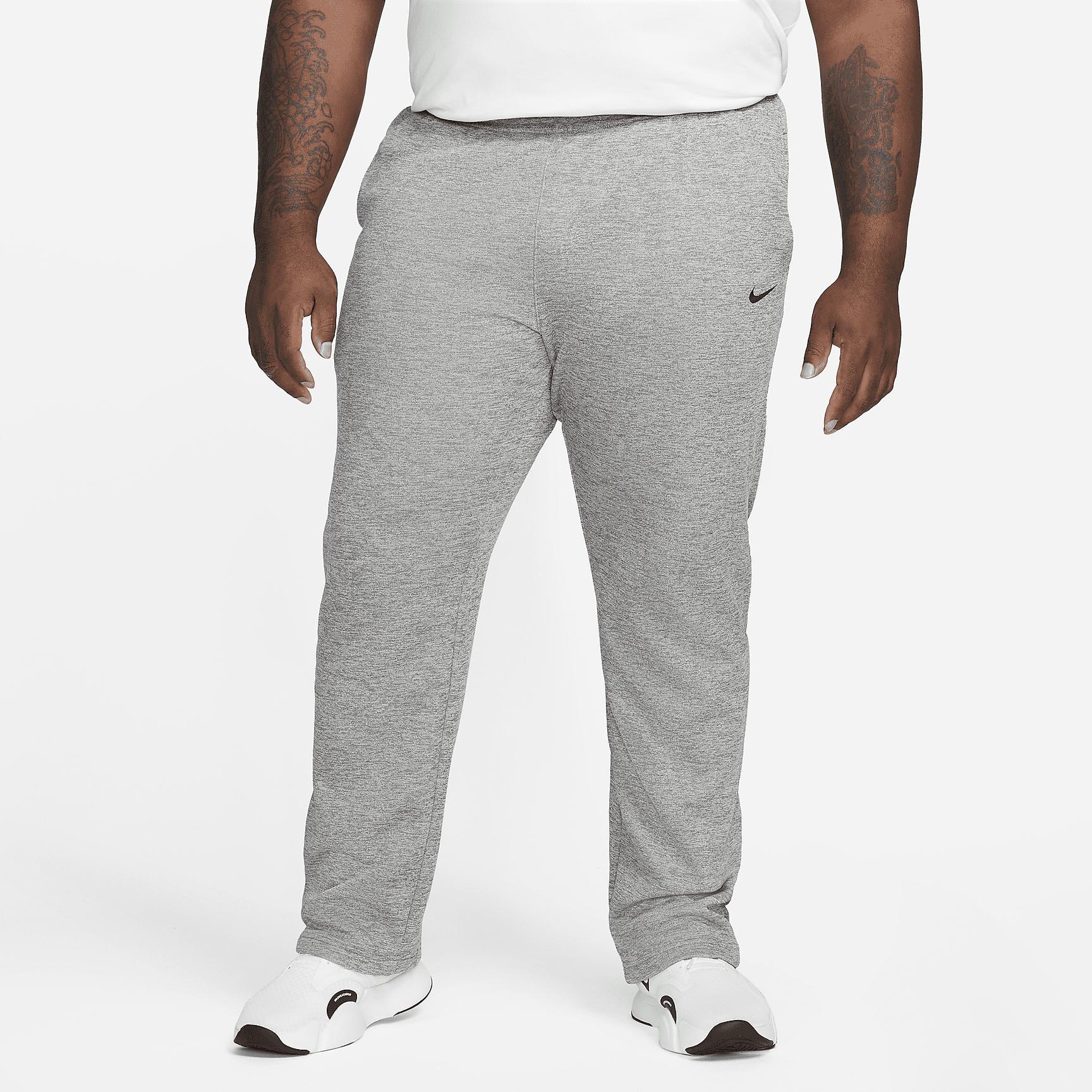 Nike Mens Therma-FIT Sweatpants Product Image