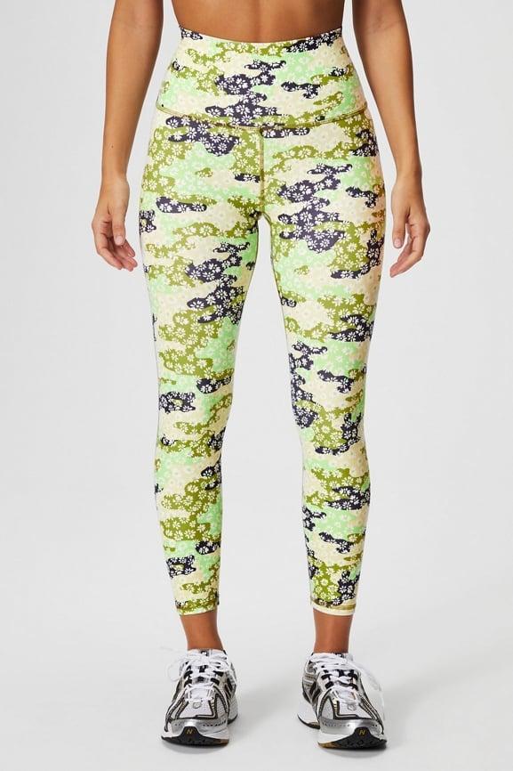 PureLuxe Ultra High-Waisted 7/8 Legging Product Image